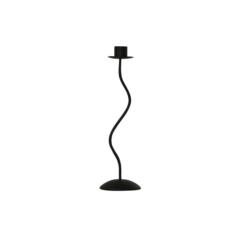 Ravna Candlestick Holder