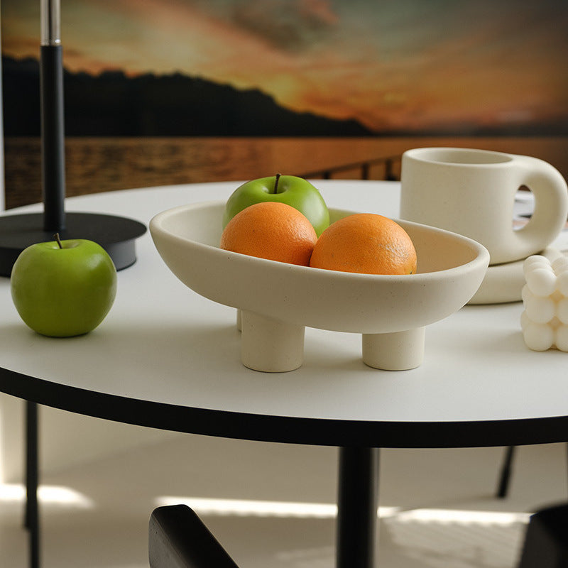 Trio Tray