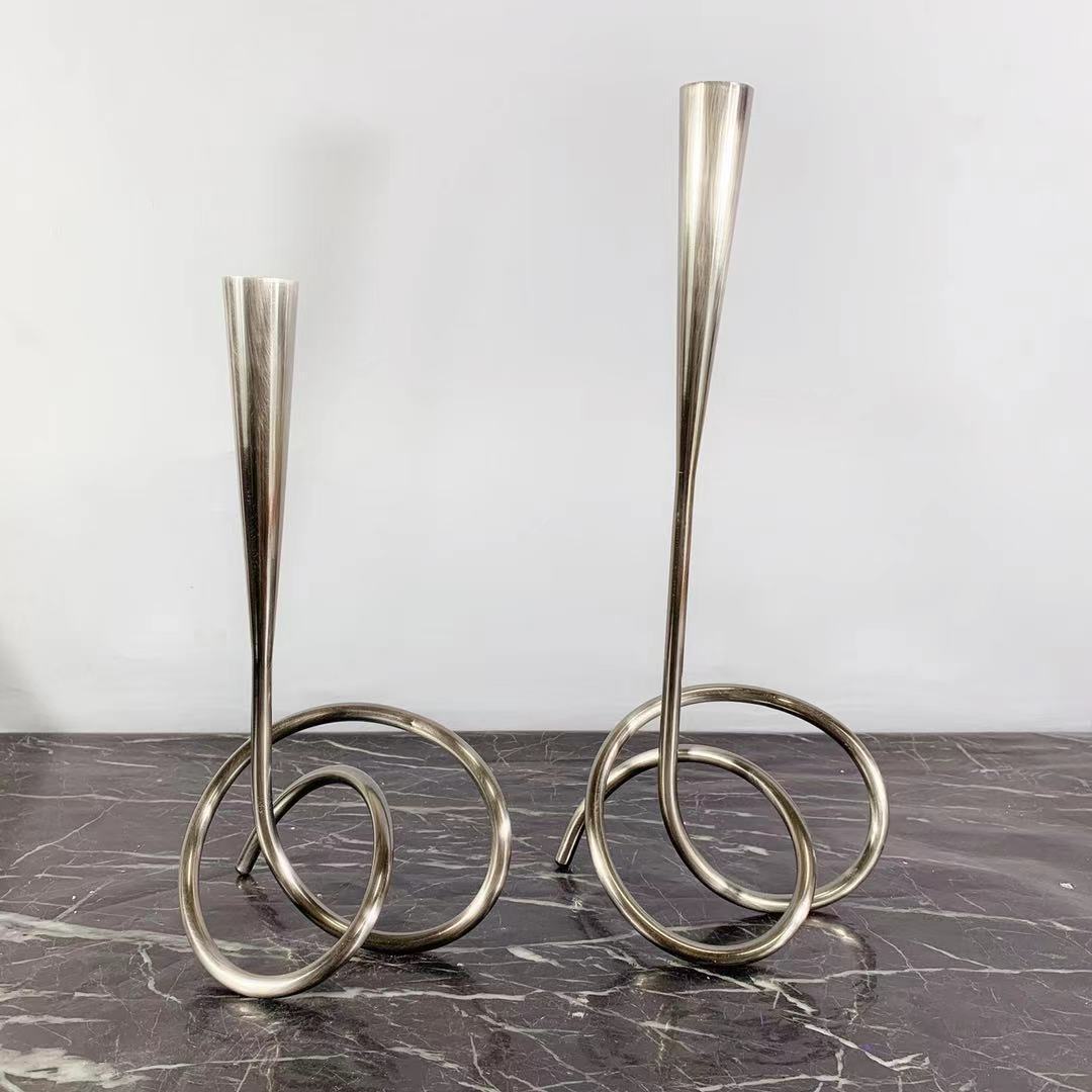 Drifa Candlestick