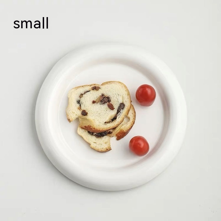 Chub Plate
