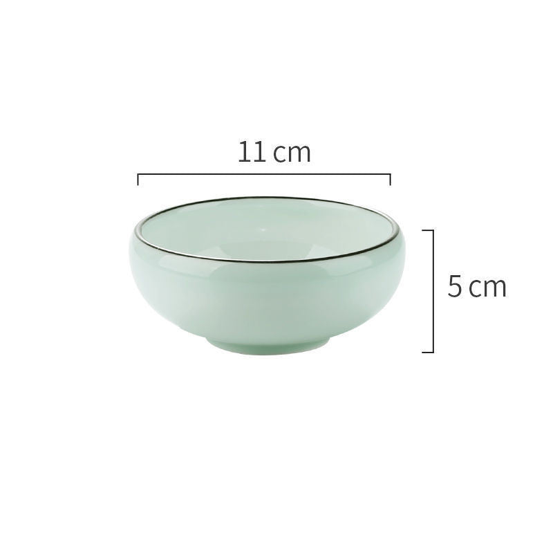 Morid Dish Collection