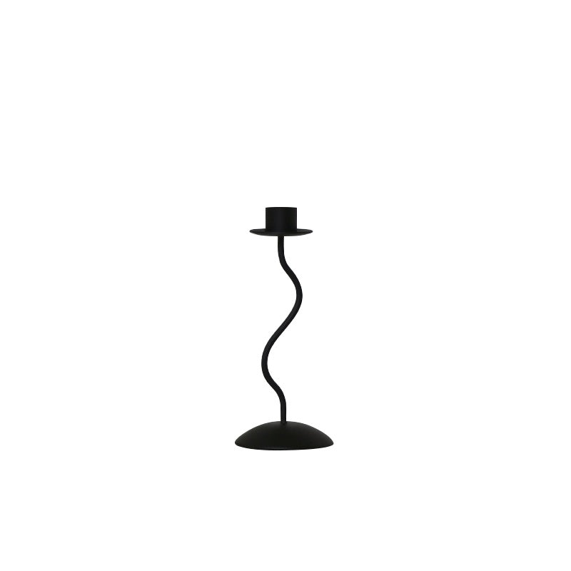 Ravna Candlestick Holder