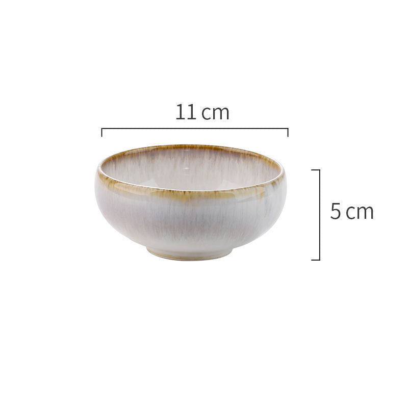 Morid Dish Collection