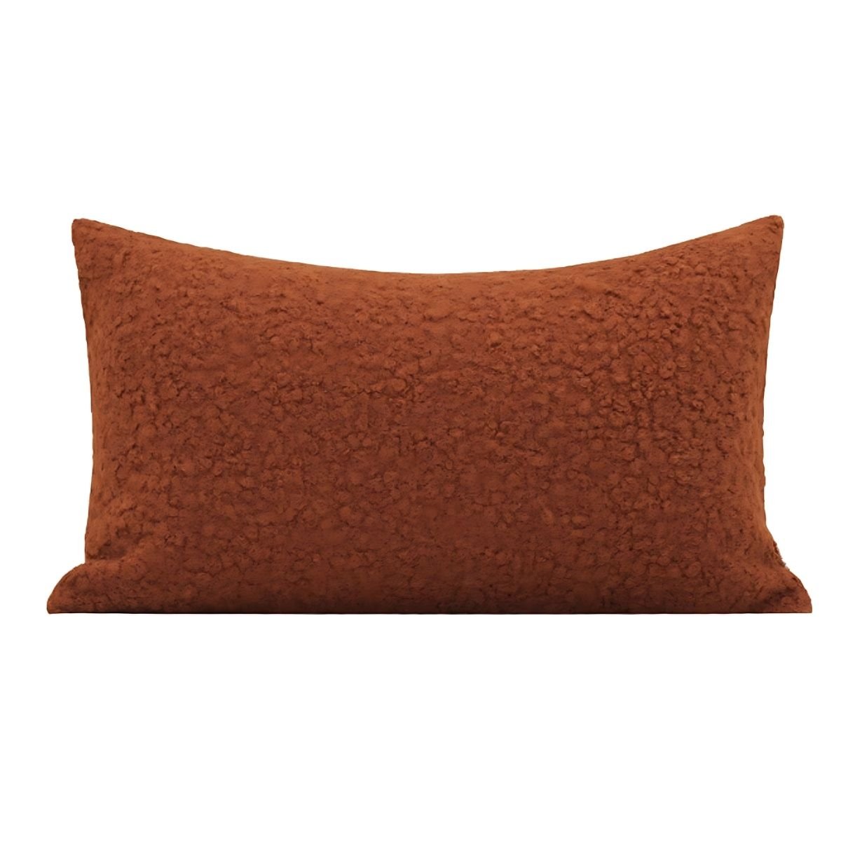 Amber Fleece Pillow - Pillow - bedroom - livingroom - beekindled