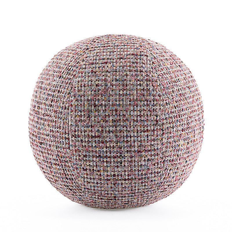 Ball Cushion - Pillow - cushion - livingroom - beekindled