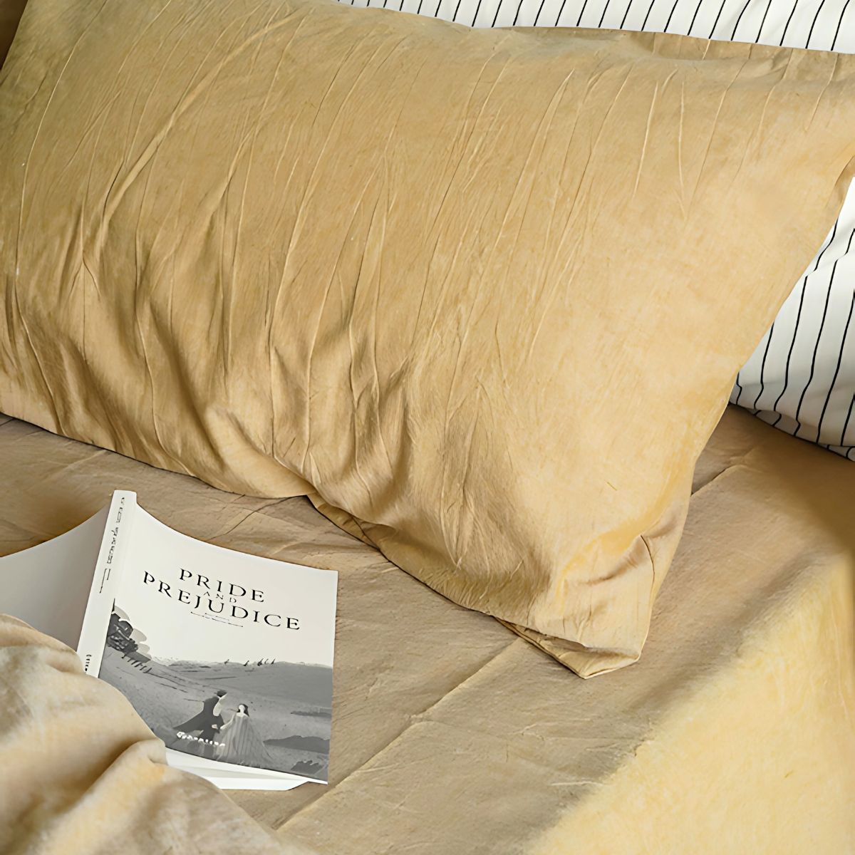 Blair Cotton Bedding - Bedding - bedding - bedroom - beekindled