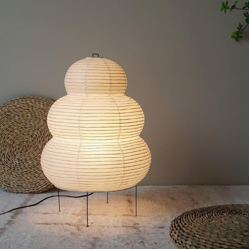 Bubble Floor Lamp - Lamps - bedroom - livingroom - beekindled