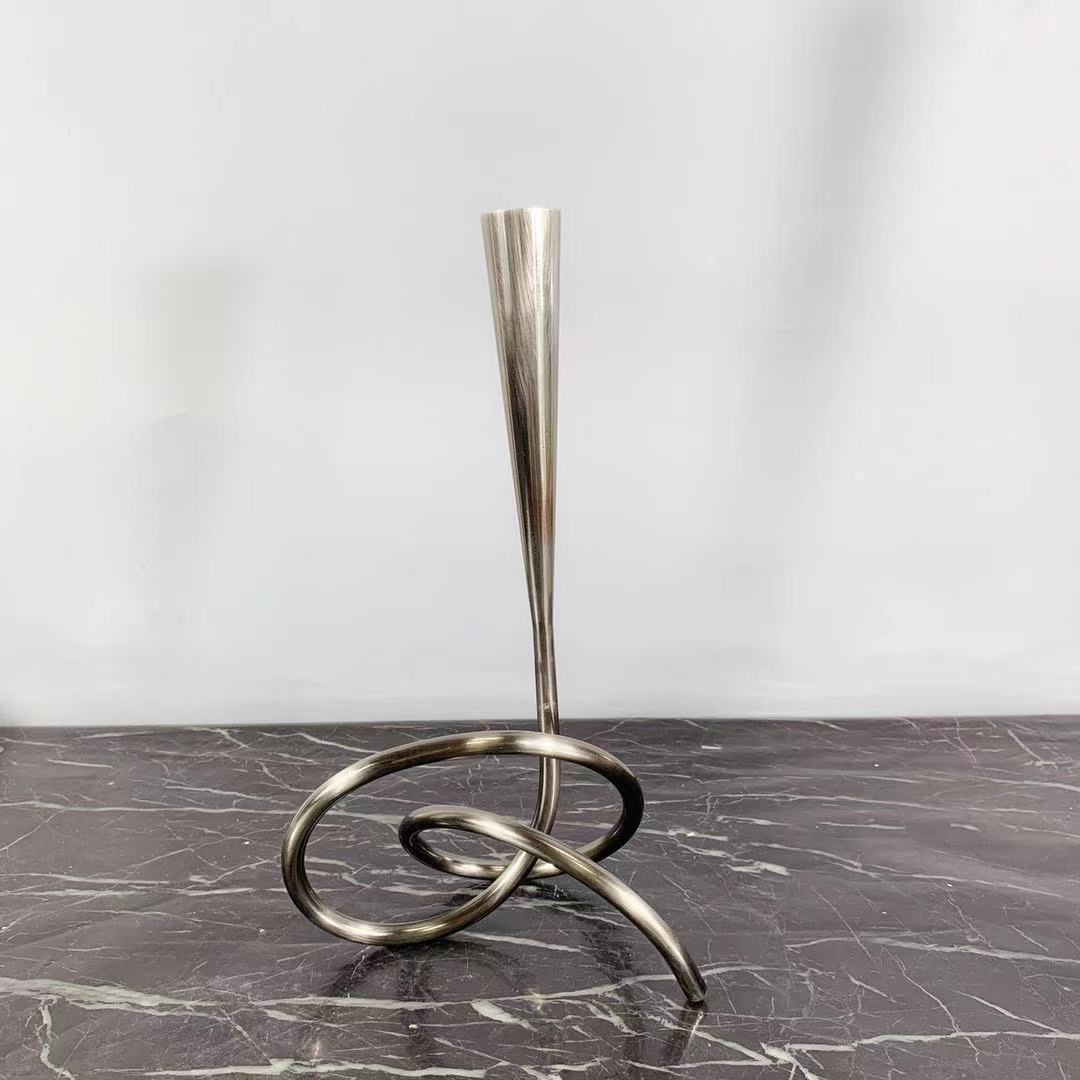 Drifa Candlestick