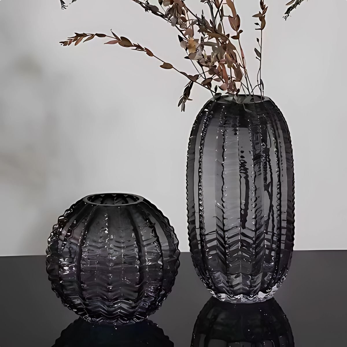 Cactus Vase - Vase - livingroom - beekindled