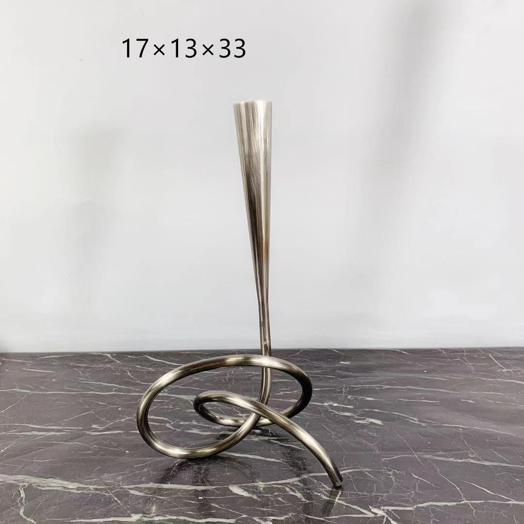 Drifa Candlestick