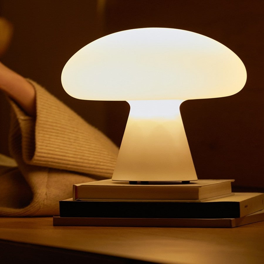 Mushy Light