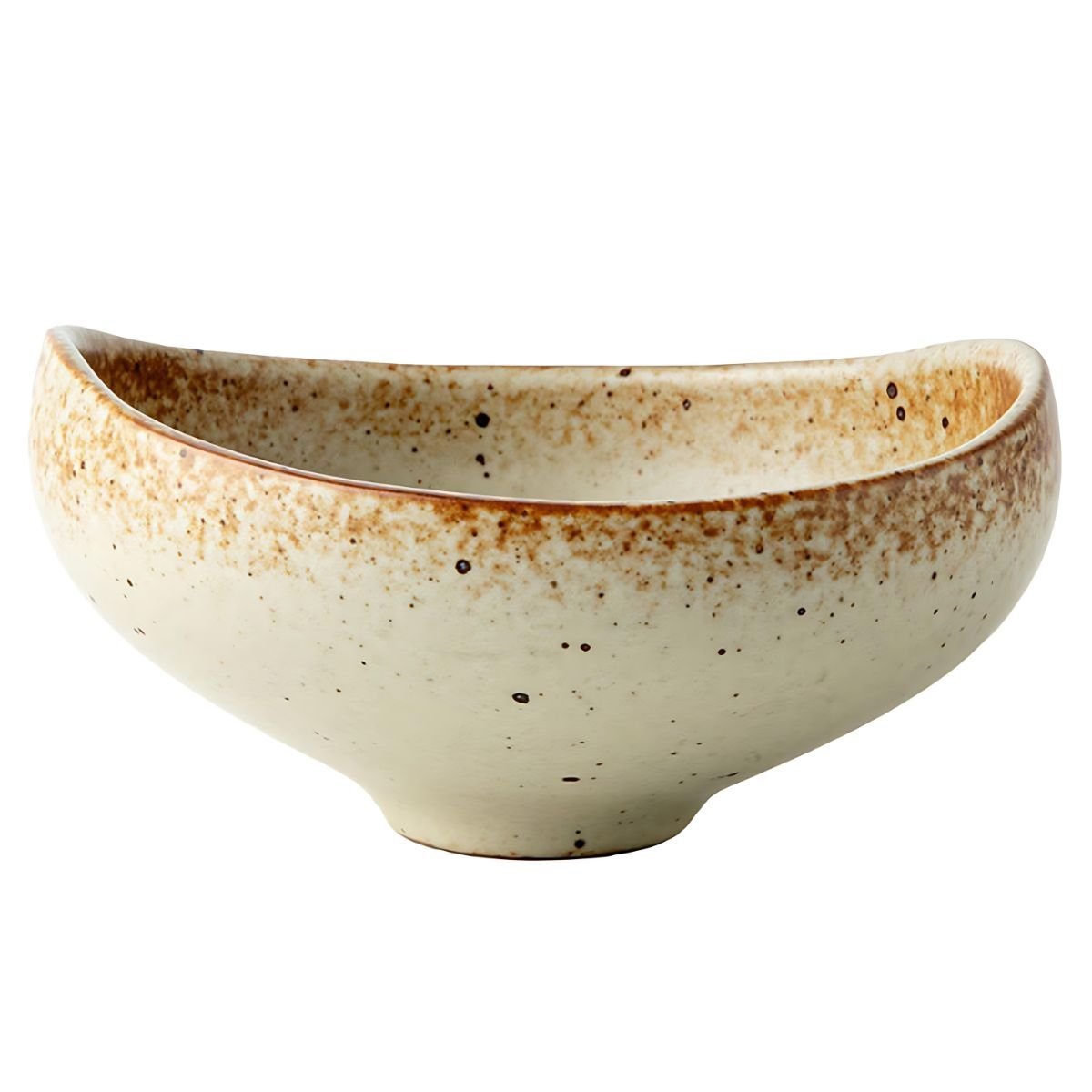 Ceramic Bowl - Plates & Bowls - kitchen - beekindled