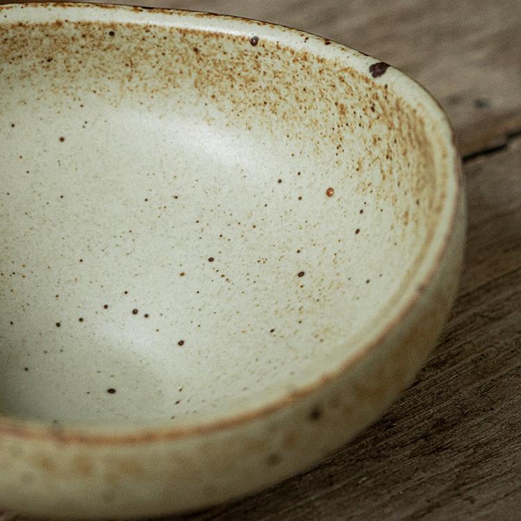 Ceramic Bowl - Plates & Bowls - kitchen - beekindled