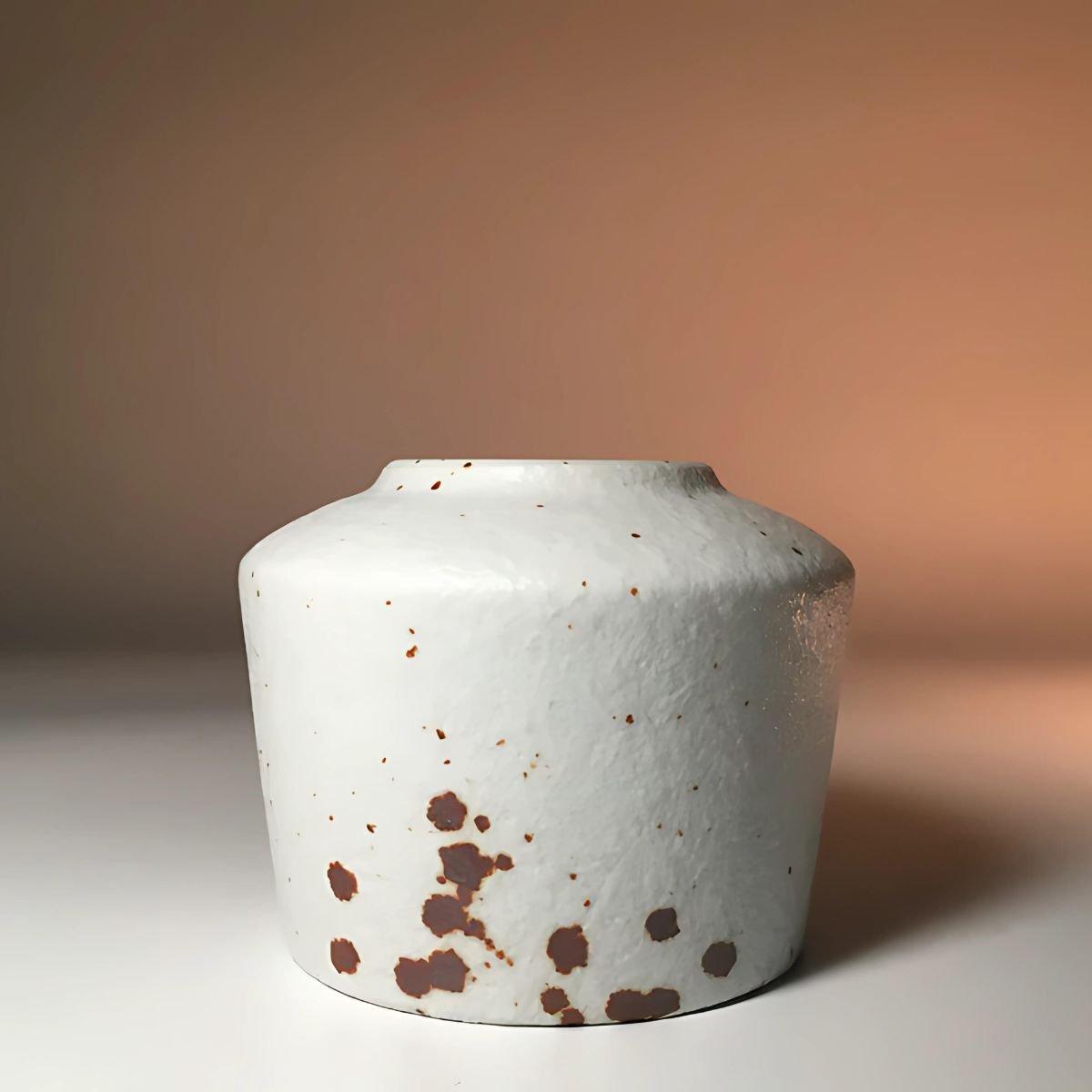 Ceramic Splash Cup - Cup - ceramic - coffee - beekindled