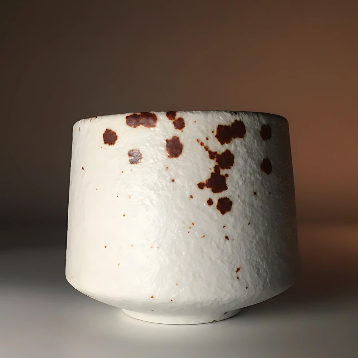 Ceramic Splash Cup - Cup - ceramic - coffee - beekindled