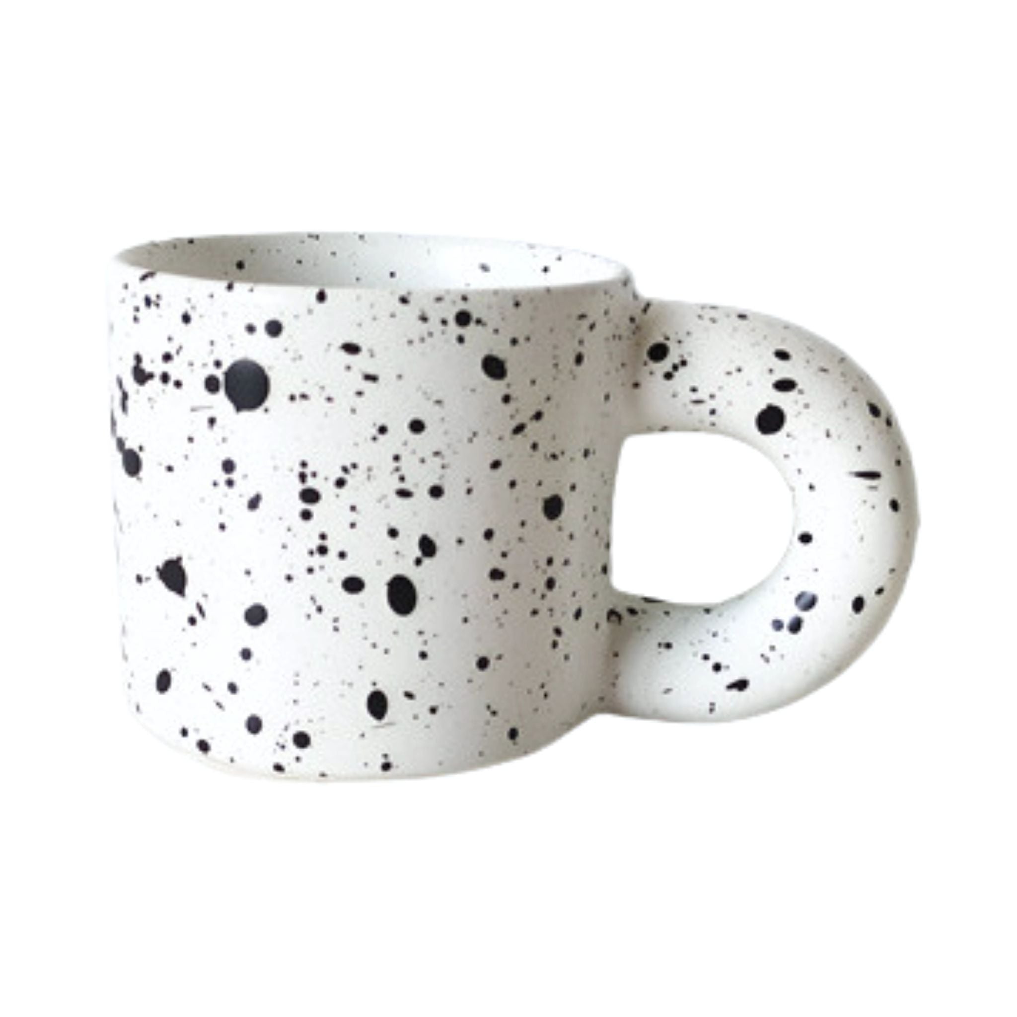 Chunky Mug