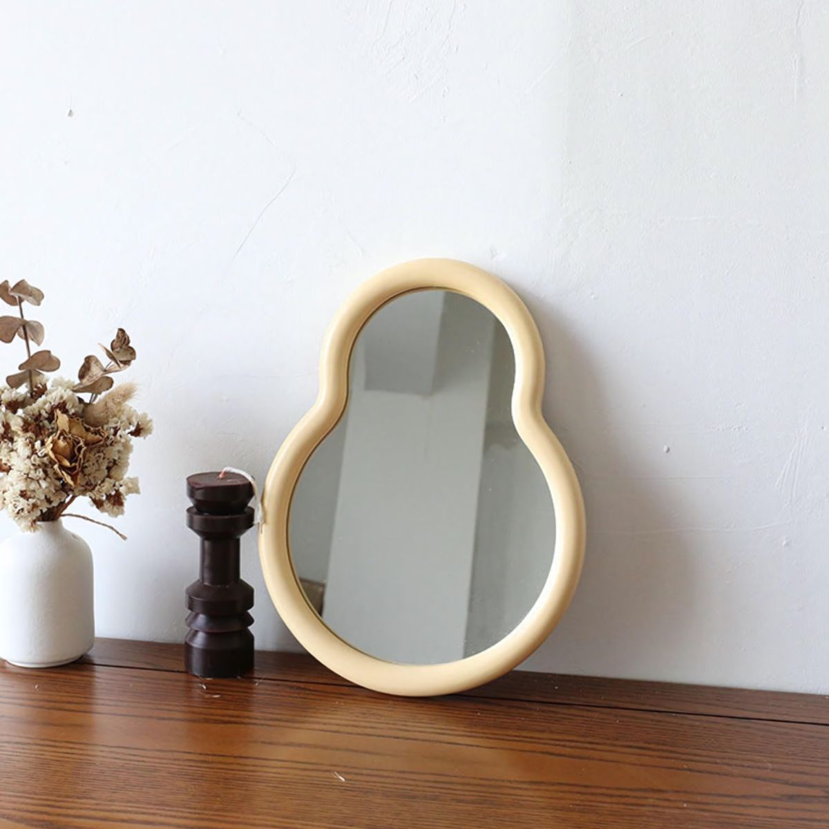 Clover Mirror - Mirrors - bedroom - decor - beekindled