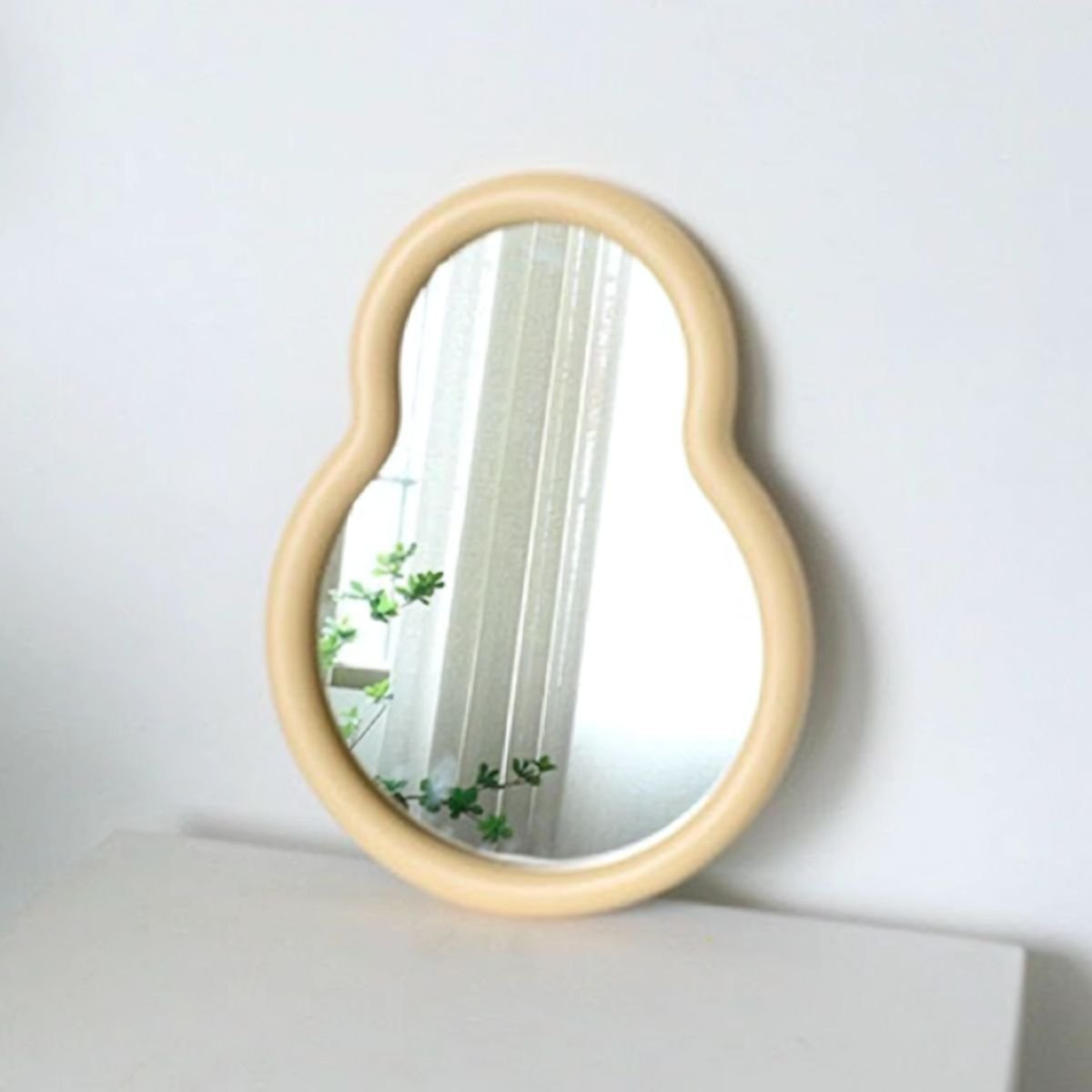 Clover Mirror - Mirrors - bedroom - decor - beekindled