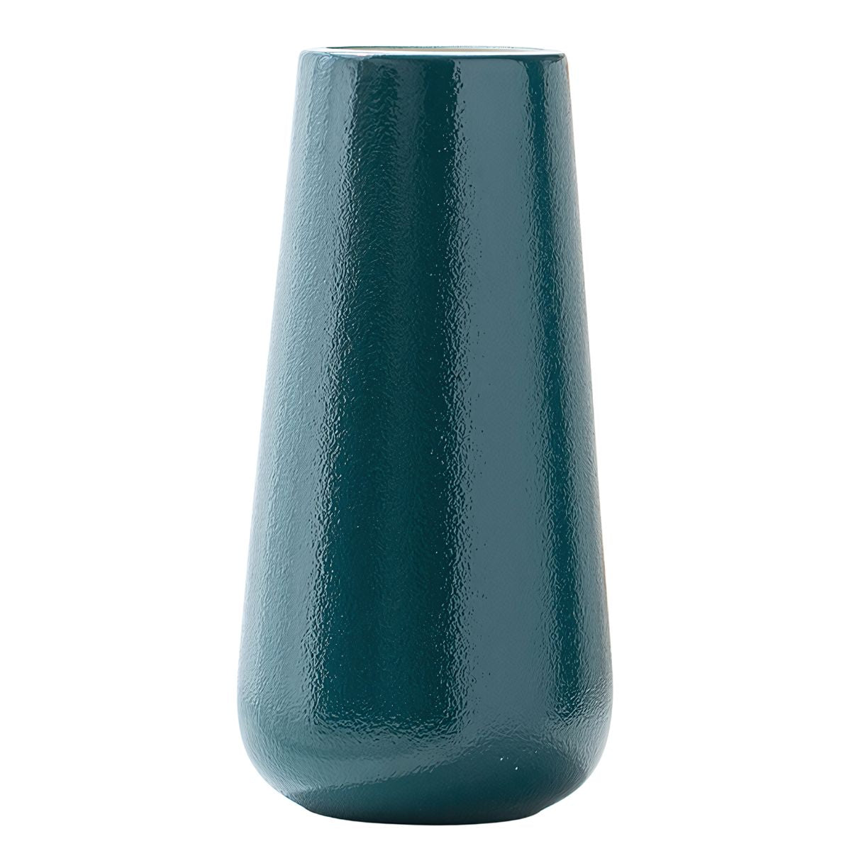 Colour Pop Vase Vase Green livingroom beekindled