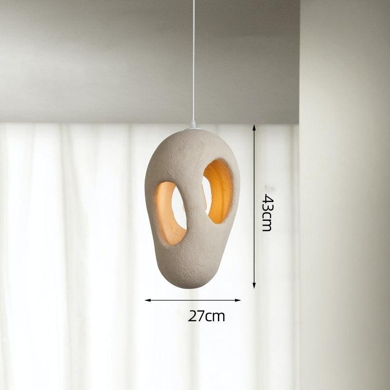 Coral Pendant Lamp - Lamps - kitchen - lighting - beekindled