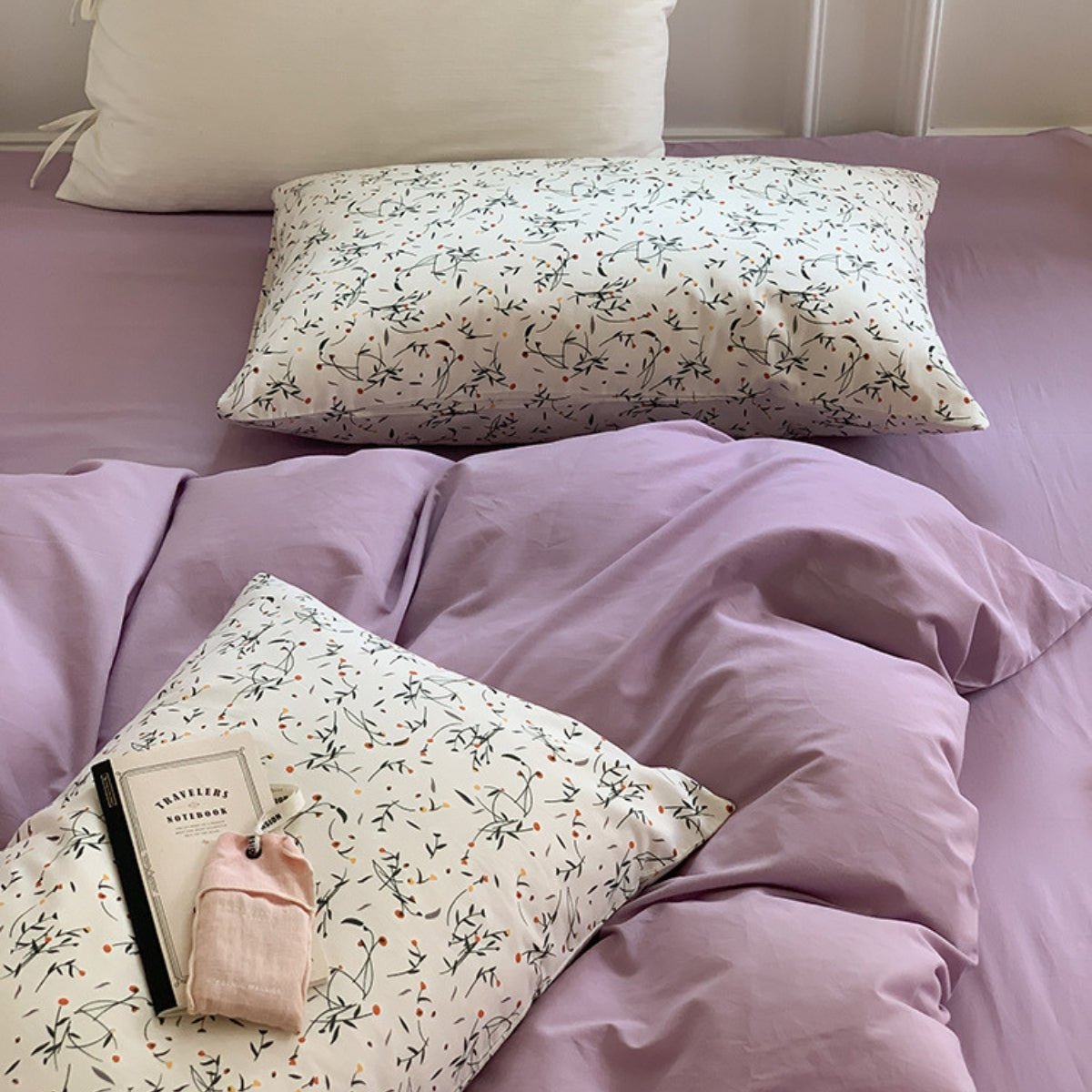 Cottage Bloom Bedding Set - Bedding - bedding - bedroom - beekindled