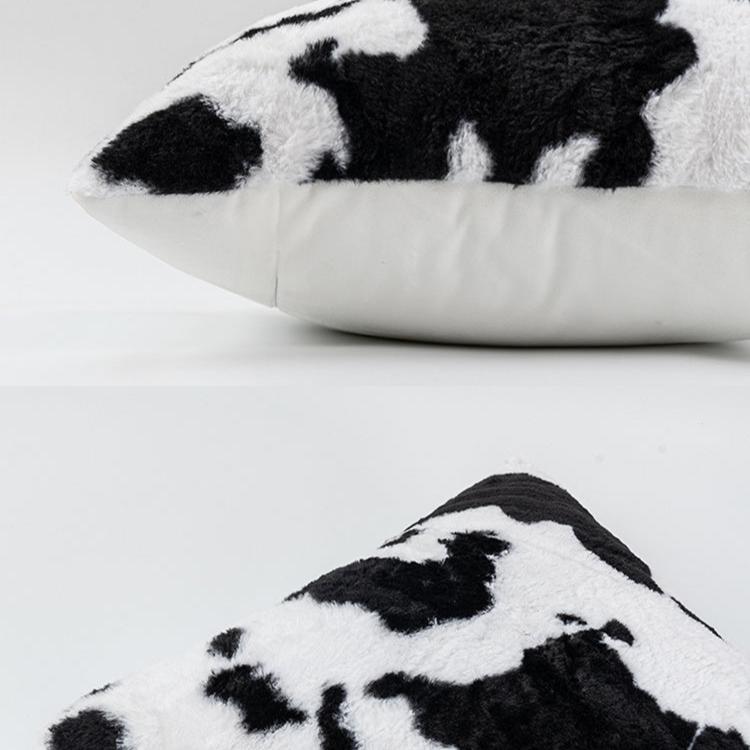 Cow Patterned Pillow Pillow 30x50cm bedroom beekindled