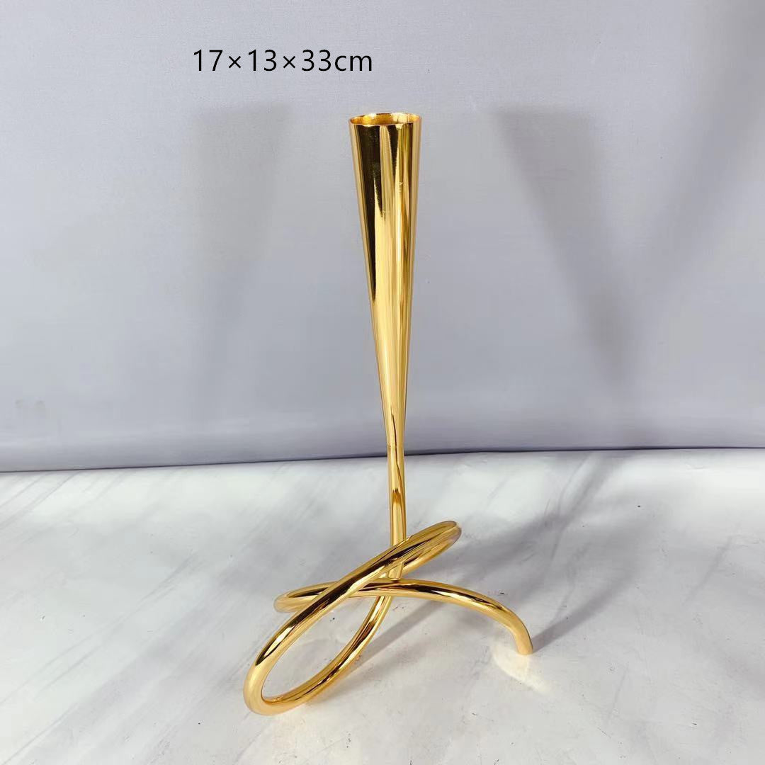 Drifa Candlestick