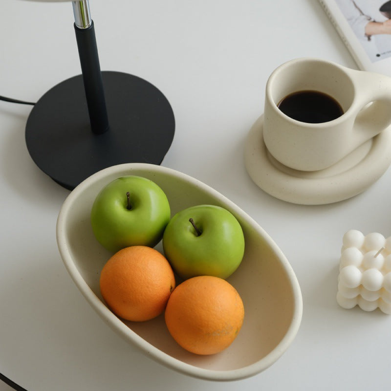 Trio Tray