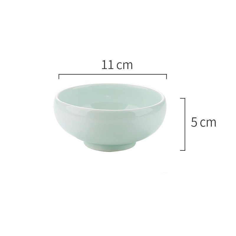 Morid Dish Collection