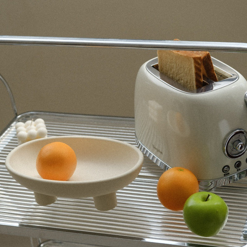 Trio Tray