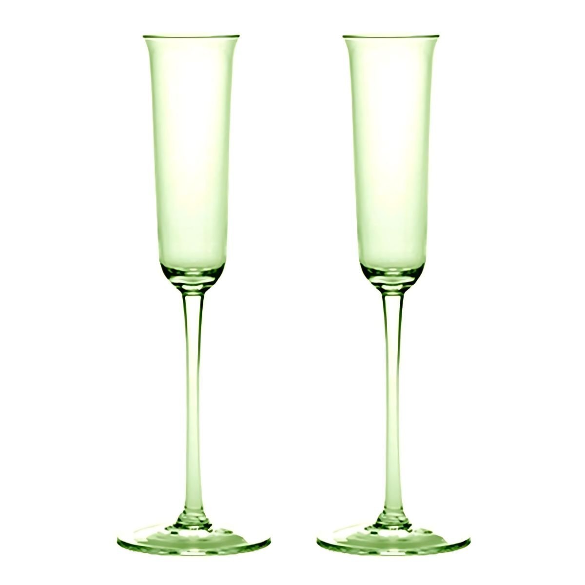 Emerald Stemware - Drinking Glasses - best seller - bundle - beekindled