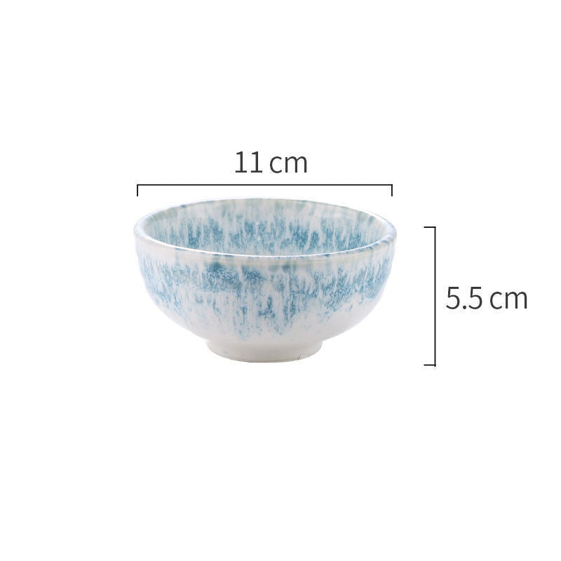Morid Dish Collection