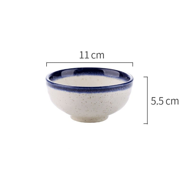Morid Dish Collection