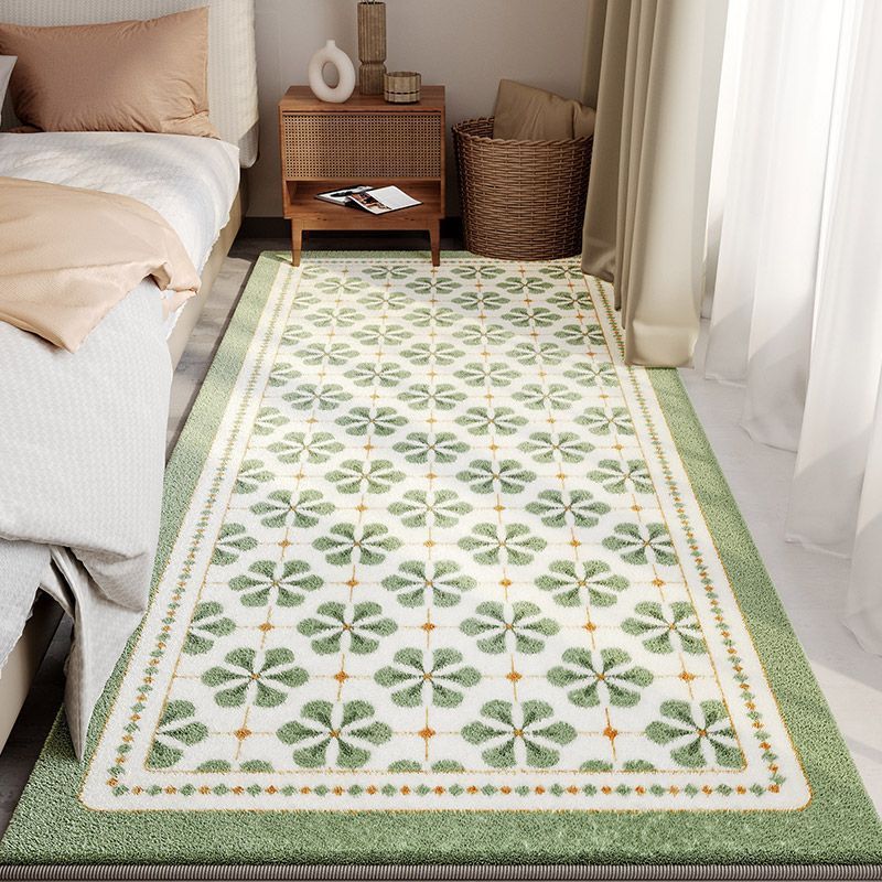 Floor Runner Rug - Rugs - bedroom - rug - beekindled