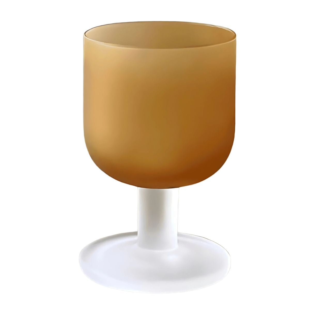 Frost Goblet - Stemware - dining - drinkware - beekindled