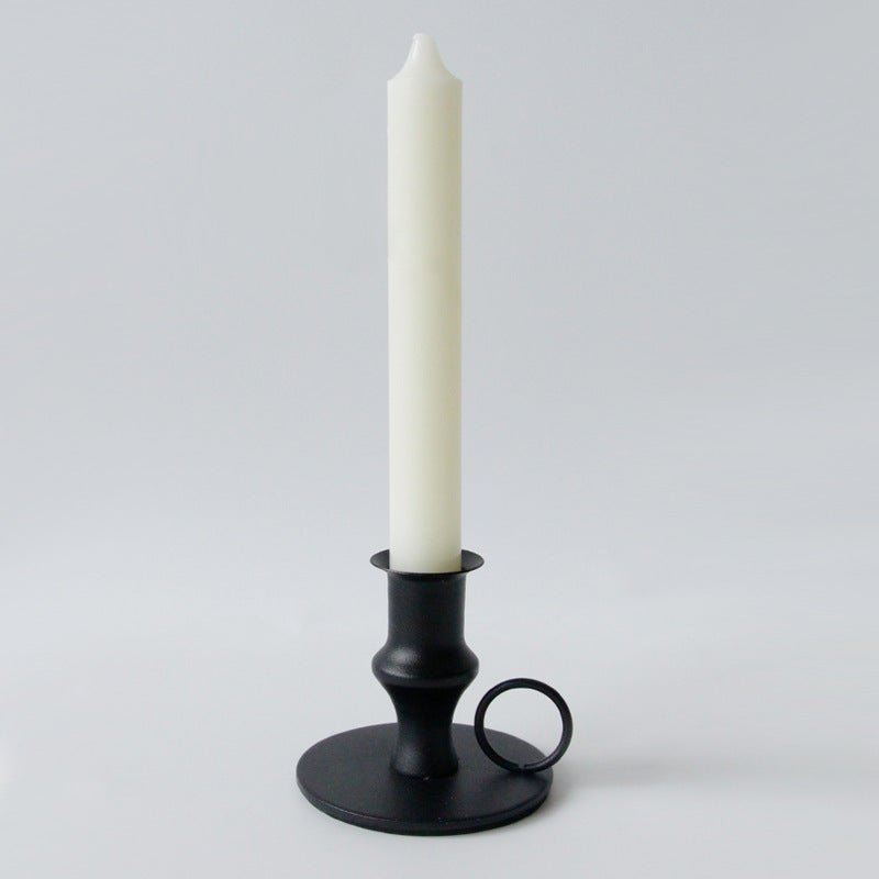 Glow Candlestick Holder - Candlestick Holder - candleholder - decor - beekindled