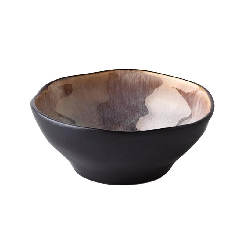 Gradient Dinnerware - Tableware - bowl - dining - beekindled