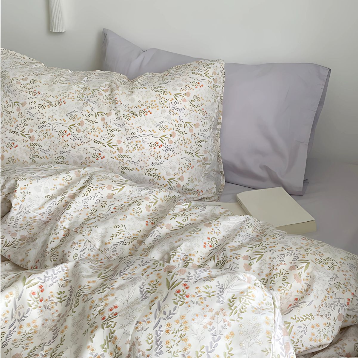 Morning Bloom Bedding - Bedding - bedding - bedroom - beekindled