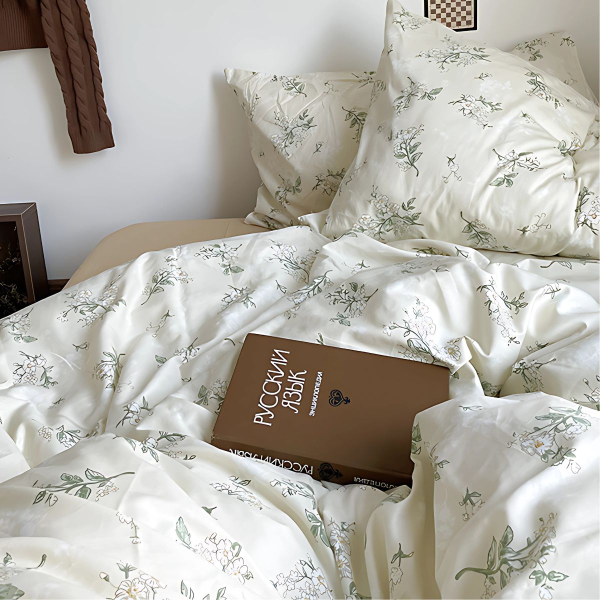 Morning Bloom Bedding - Bedding - bedding - bedroom - beekindled