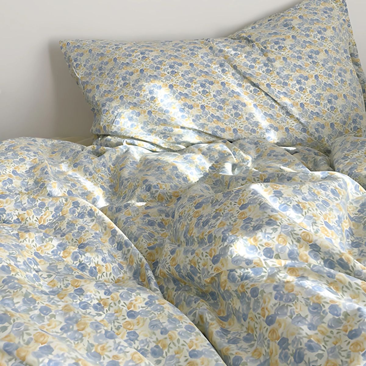 Morning Bloom Bedding - Bedding - bedding - bedroom - beekindled