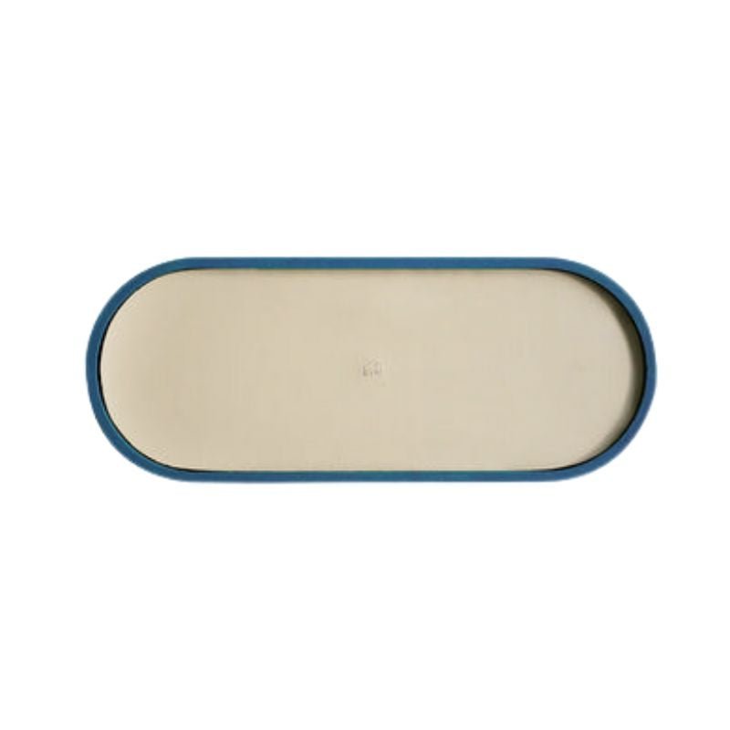 Oval Tray - Trays - kitchen - livingroom - beekindled