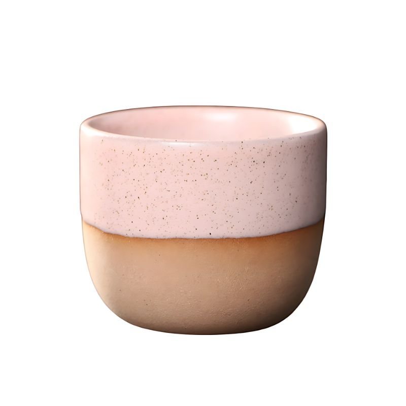 Pastel Cups - Cup - kitchen - beekindled