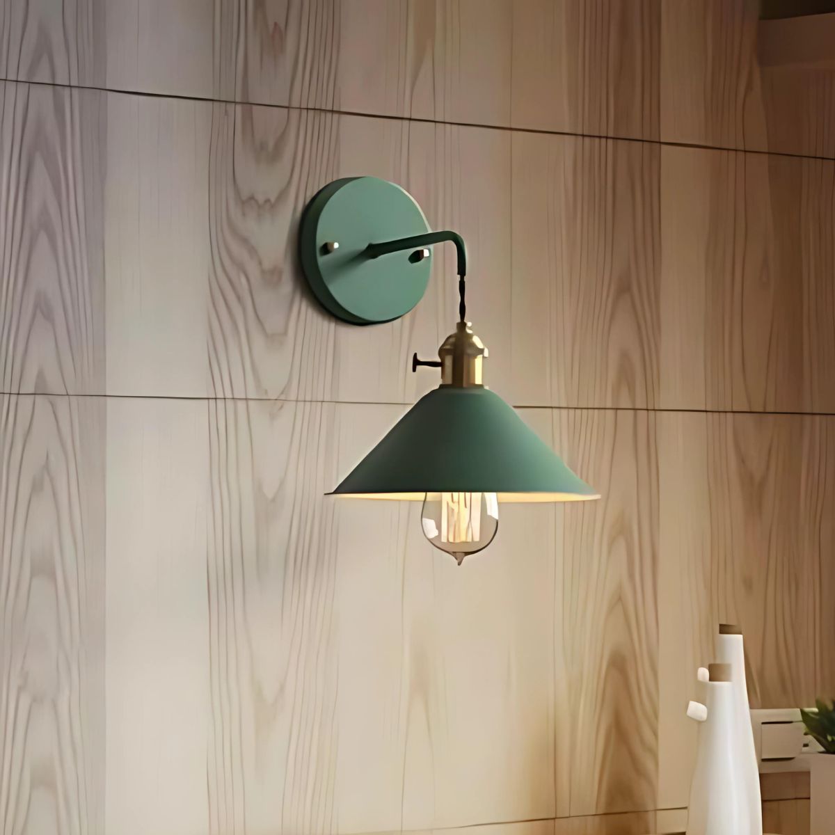 Pendant Lamp - Lamps - bedroom - livingroom - beekindled