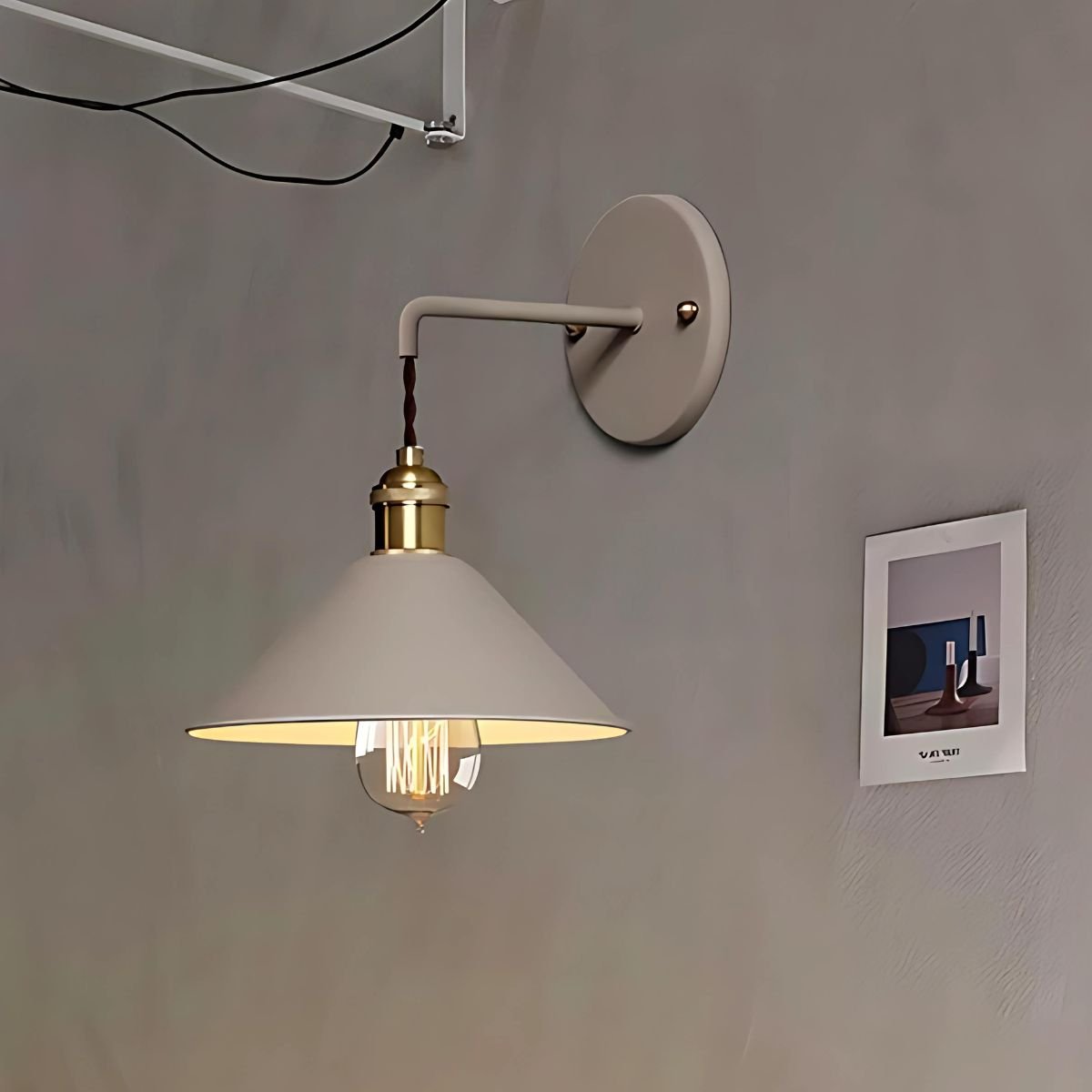 Pendant Lamp - Lamps - bedroom - livingroom - beekindled