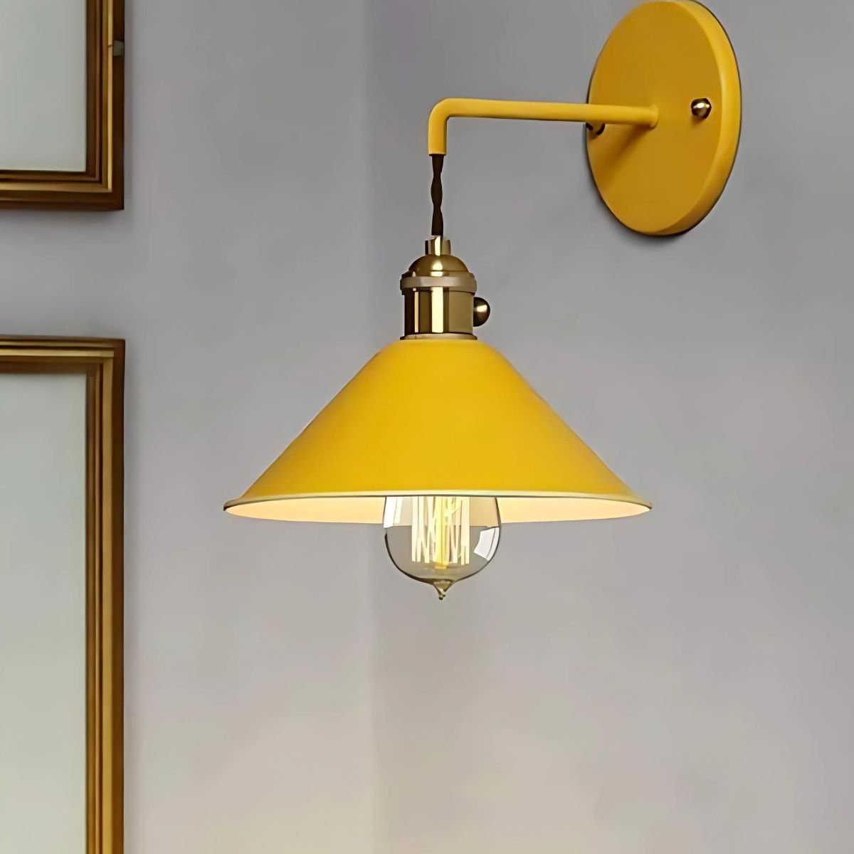 Pendant Lamp - Lamps - bedroom - livingroom - beekindled