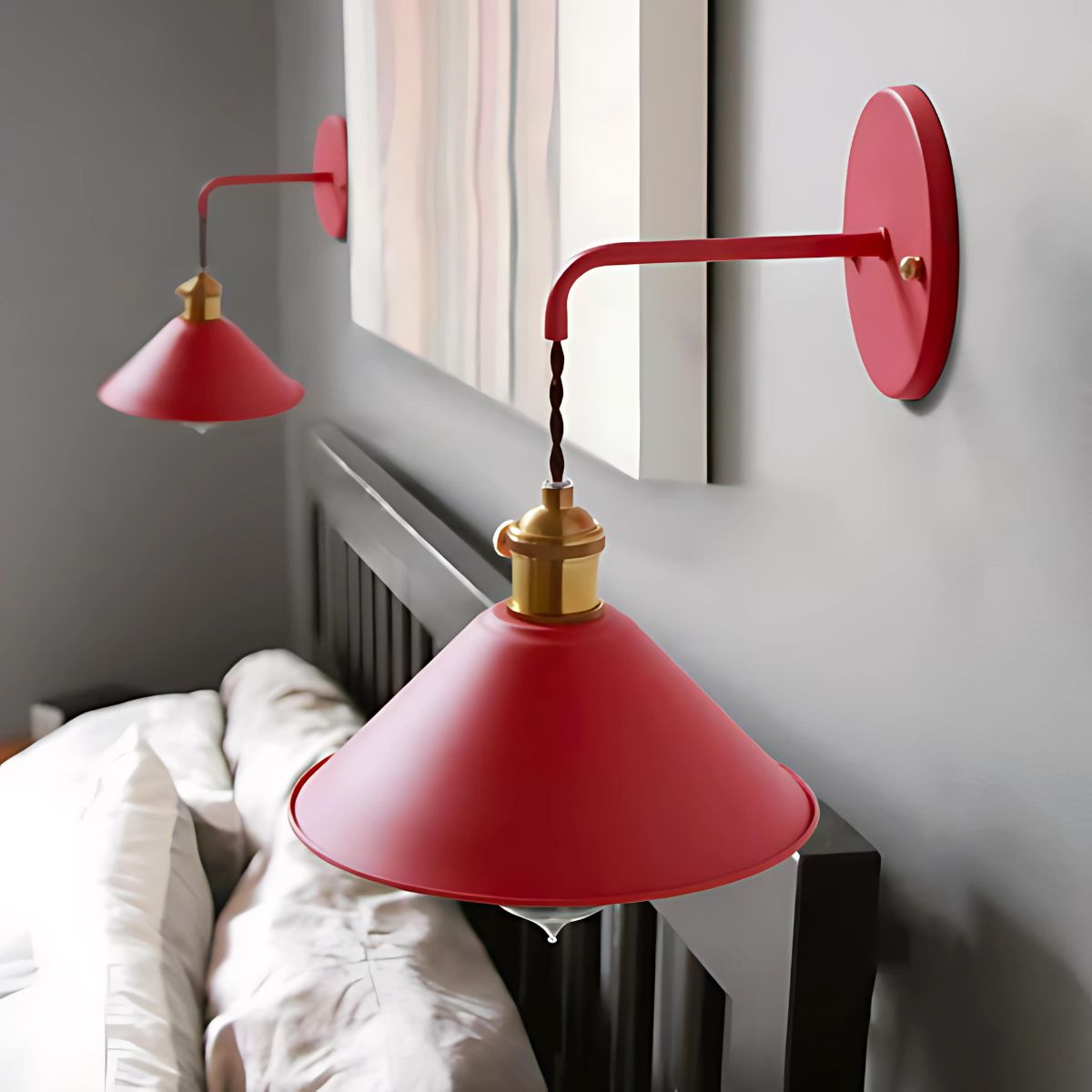 Pendant Lamp - Lamps - bedroom - livingroom - beekindled