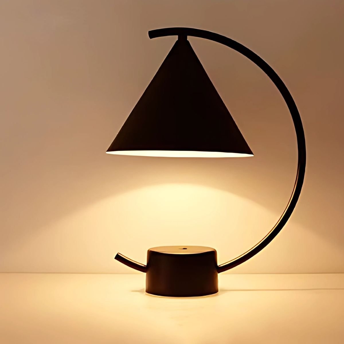 Pendant Moon Lamp - Lamps - bedroom - lamp - beekindled