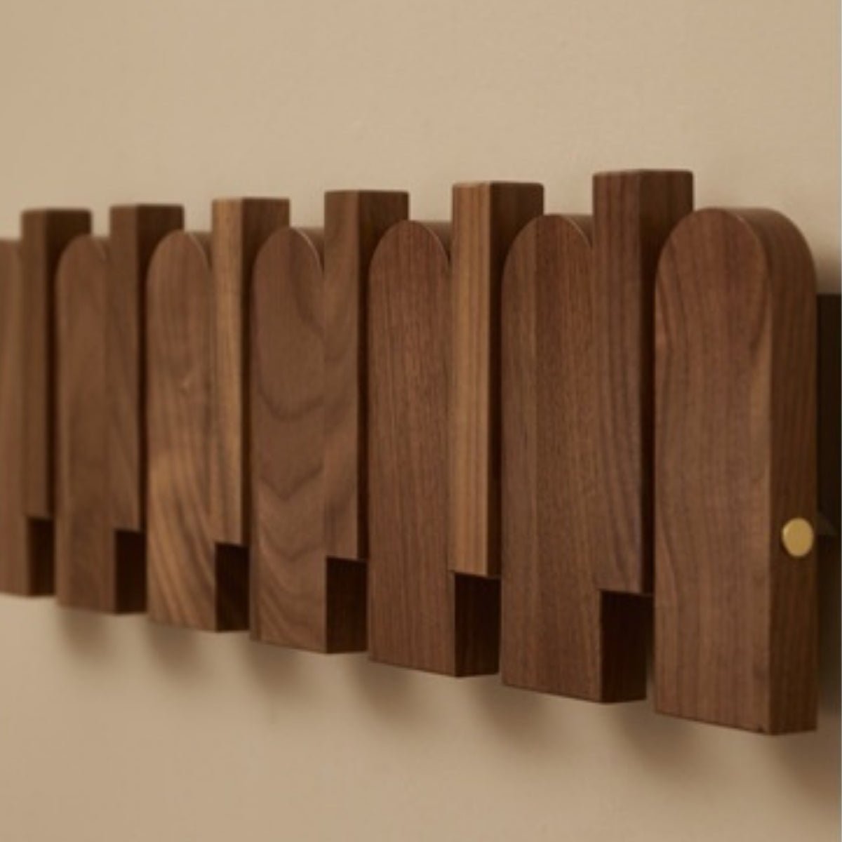 Piano Wall Hanger - Wall Hanger - bedroom - entryway - beekindled