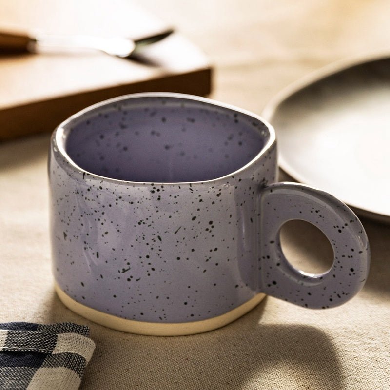 Pola Mug - Mugs - coffee & tea - drinkware - beekindled