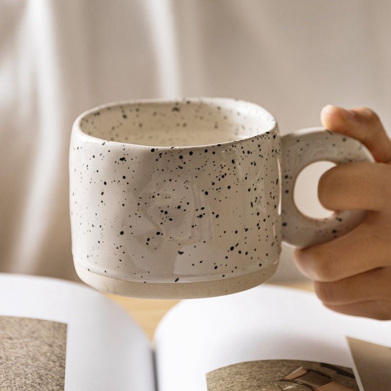 Pola Mug - Mugs - coffee & tea - drinkware - beekindled